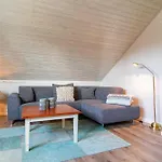 2 Duenensonne Og Id 228 Lejlighed Böhl