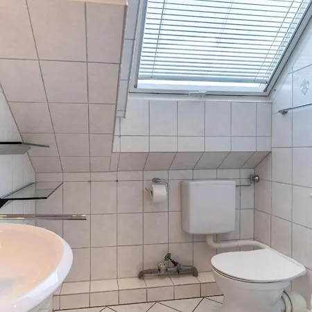 Wohnung-2-duenensonne-og-id-228 Apartment *