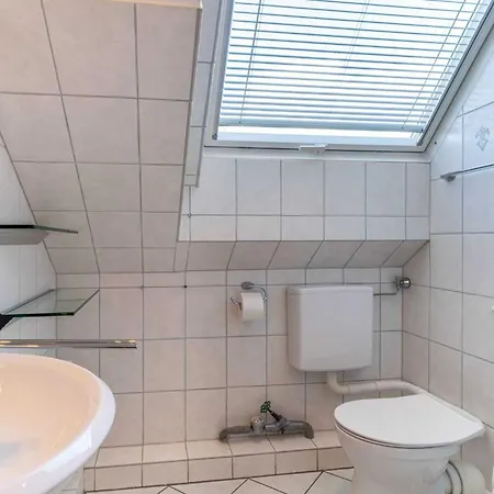 2 Duenensonne Og Id 228 Sankt Peter-Ording