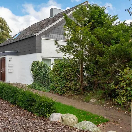 Apartmán 2 Duenensonne Og Id 228 *