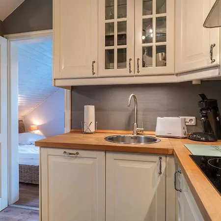 2 Duenensonne Og Id 228 Apartmán