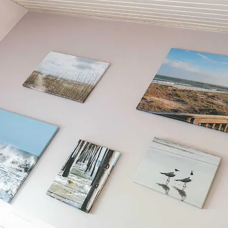 Apartmán 2 Duenensonne Og Id 228