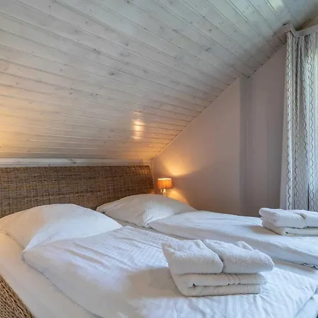 Apartmán 2 Duenensonne Og Id 228 *