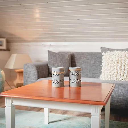Apartmán 2 Duenensonne Og Id 228