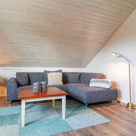 2 Duenensonne Og Id 228 Apartament Böhl