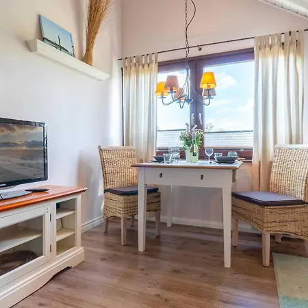 Διαμέρισμα 2 Duenensonne Og Id 228