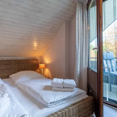 Apartmán 2 Duenensonne Og Id 228 *