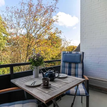 Apartament 2 Duenensonne Og Id 228 Böhl