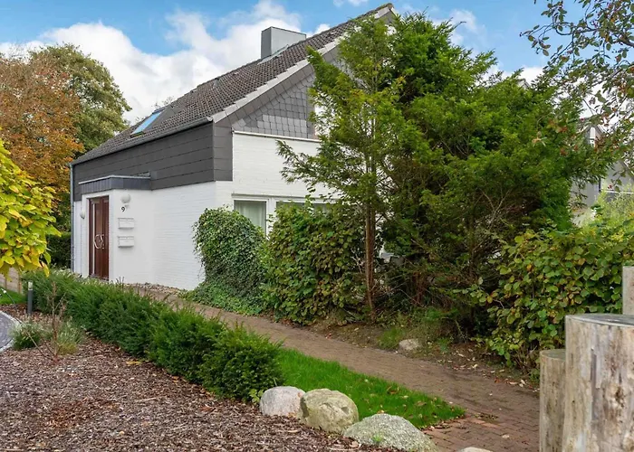 Apartmán 2 Duenensonne Og Id 228 *