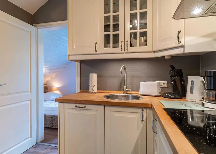 2 Duenensonne Og Id 228 Apartmán