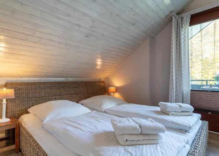 Apartmán 2 Duenensonne Og Id 228 *