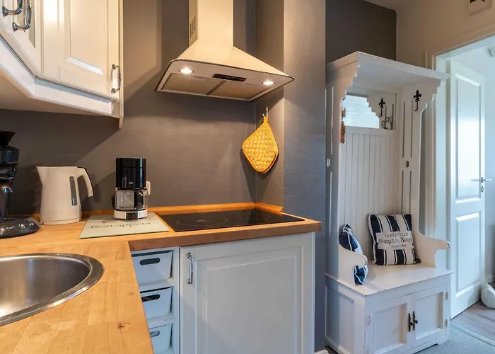 2 Duenensonne Og Id 228 Sankt Peter-Ording