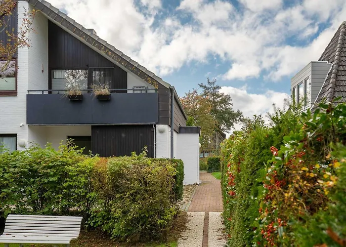 2 Duenensonne Og Id 228 Sankt Peter-Ording